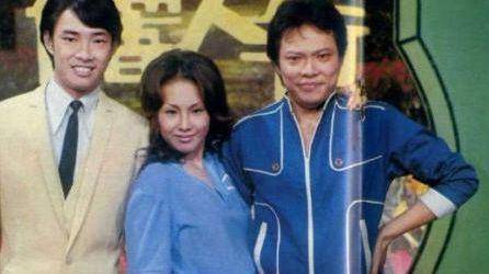 费玉清姐姐:当过艳星做过小三,39岁剃发修行,69岁复出捞金?