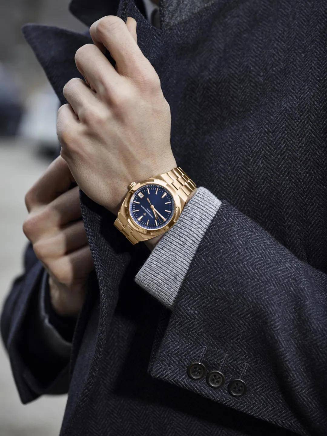 腕表|众表齐发!“钟表与奇迹”高级钟表展首登魔都,开启传奇新篇