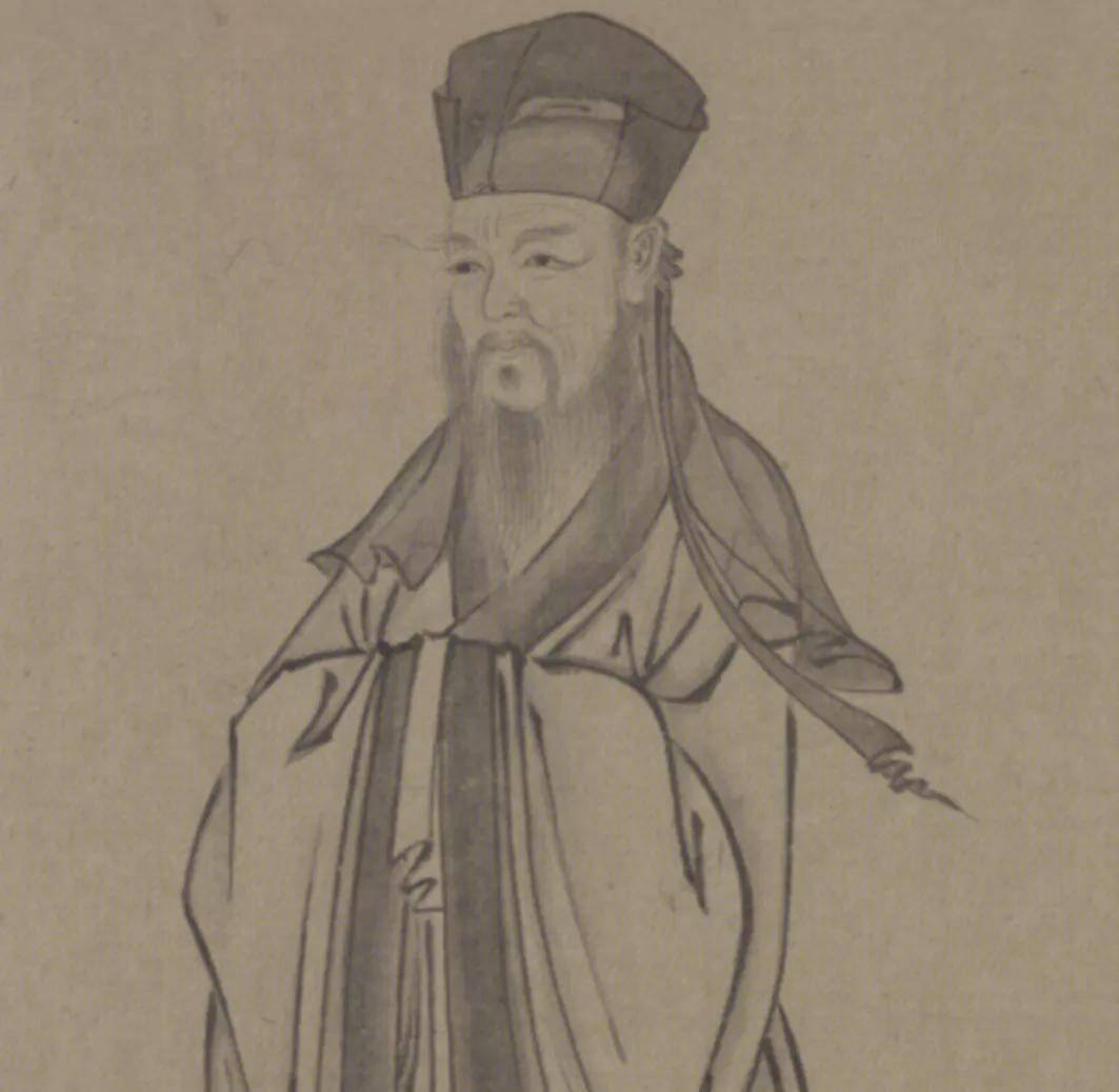 明人摹刘松年《西园雅集图》中的苏轼四件作品中的东坡形象比较赵孟