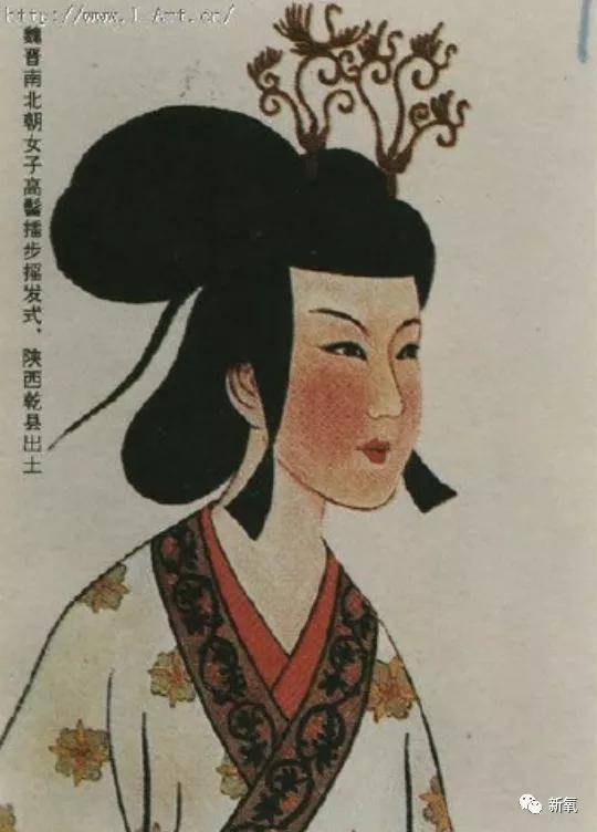 祖先|女人爱美5000年前就开始了，今天你用的都是你的祖先玩剩下的！