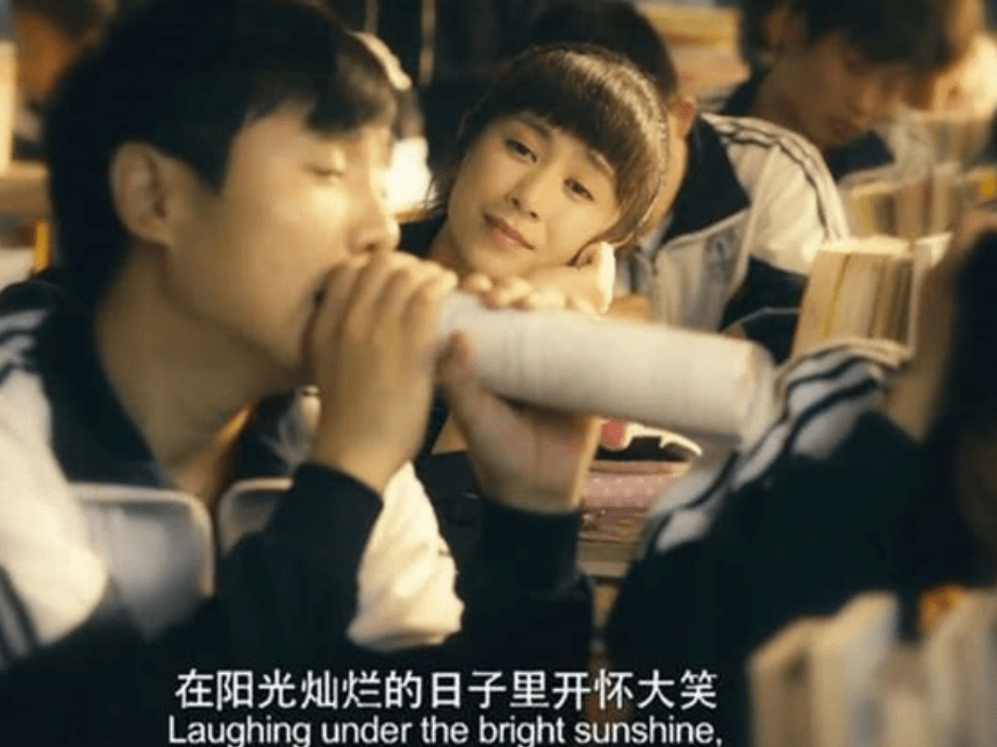 原创夏洛特烦恼所有主角名字连在一起才知道沈腾要告诉我们什么