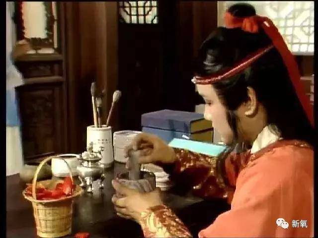 祖先|女人爱美5000年前就开始了，今天你用的都是你的祖先玩剩下的！