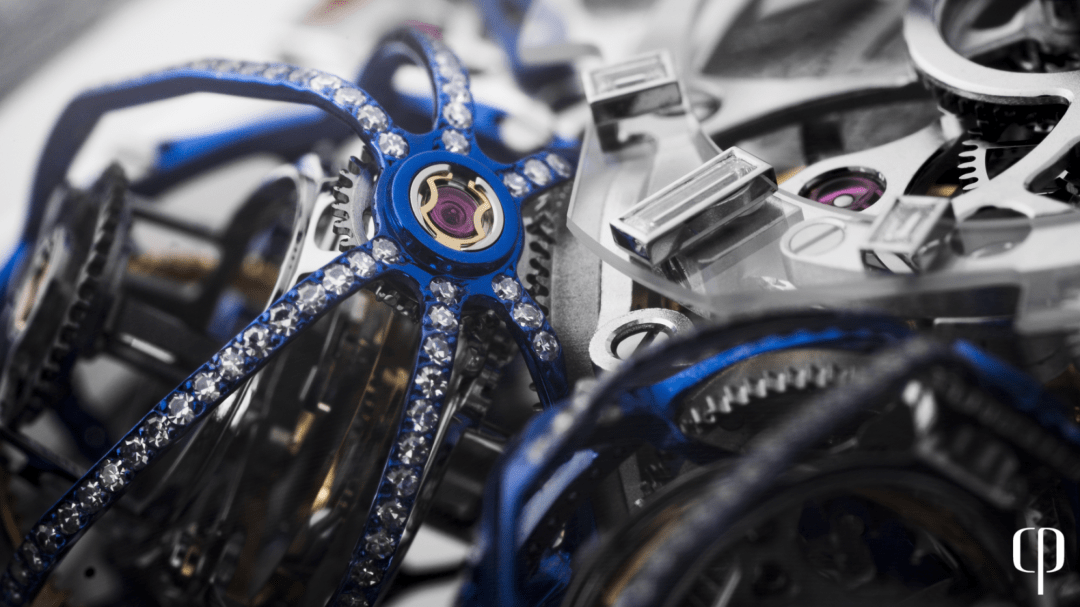 腕表|众表齐发!“钟表与奇迹”高级钟表展首登魔都,开启传奇新篇