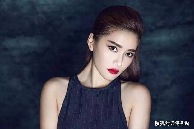 当红小鲜肉被曝恋情，女方是大他7岁的超女，两