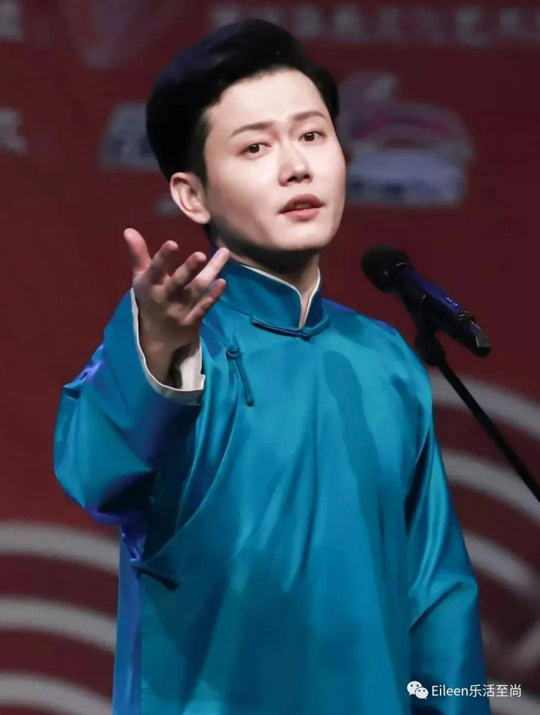 北京|原创德云男团25年出圈记……