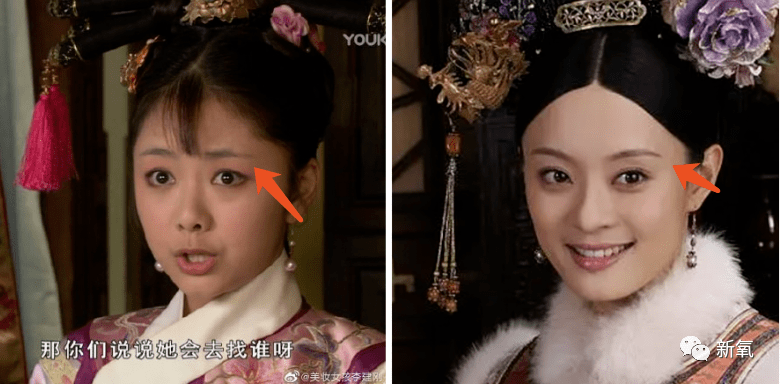 祖先|女人爱美5000年前就开始了，今天你用的都是你的祖先玩剩下的！