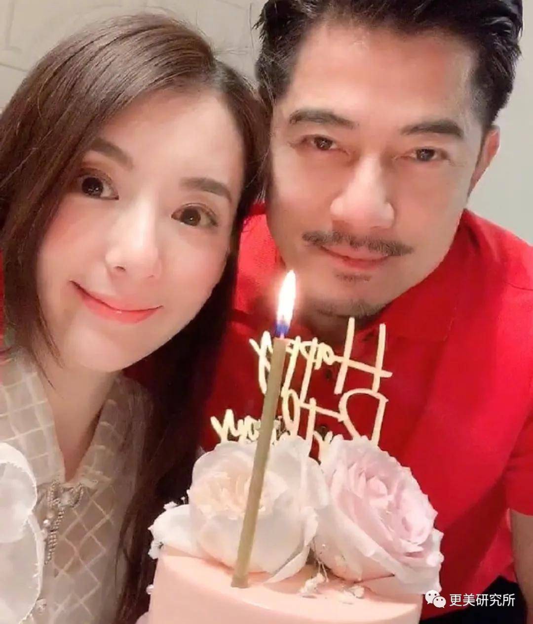 fa|方媛被黑一个月后，郭富城终于忍不住爆发了……