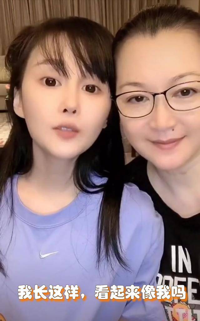 原创赵本山女儿评价爸爸长相这才是来自亲女儿的心声太真实了