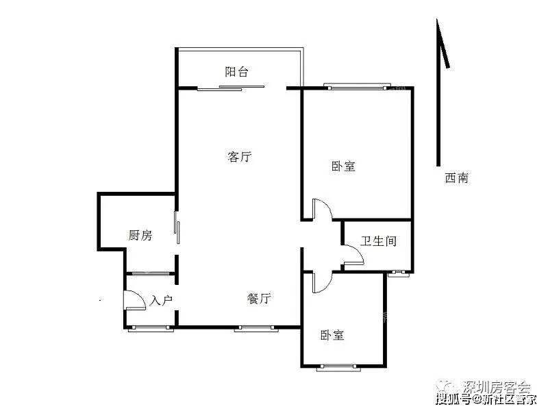 南山绝版一线海景大社区!半岛城邦一二三四期全方位解析!_滨海
