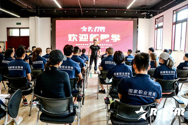 上海健身教练机构前几的哪家实力强