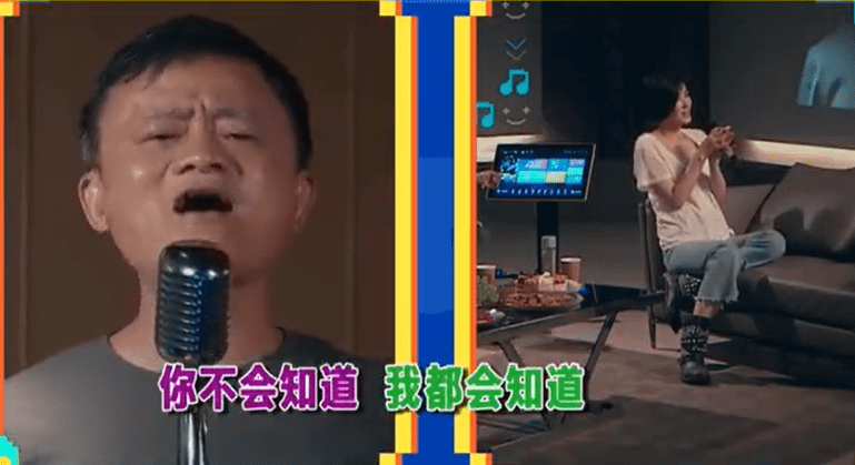 王菲首度直播,主持人卖个大关子,下一秒被菲姐无情打脸