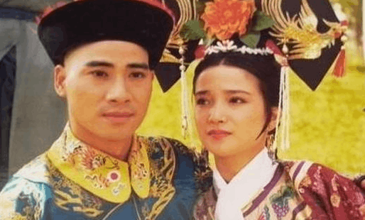 故事传记|慈禧月经失调，老宫女为其献计，不但治好了而且还为咸丰生了儿子