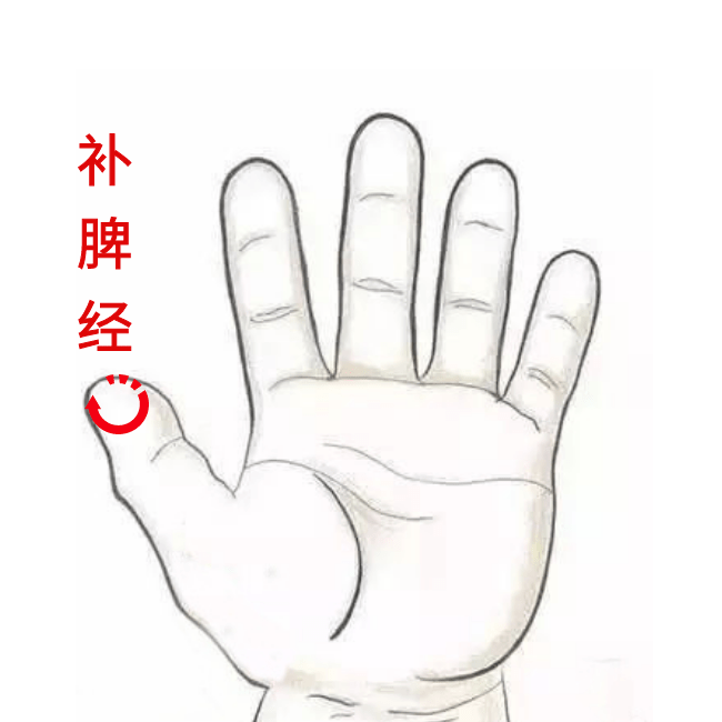 曦源|不精神，还不爱吃饭？学会这几招，让孩子胃口好起来！—湘曦源孩子脸色枯黄