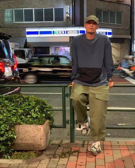 单品|不知道这些单品，你怎么能算懂工装文化？