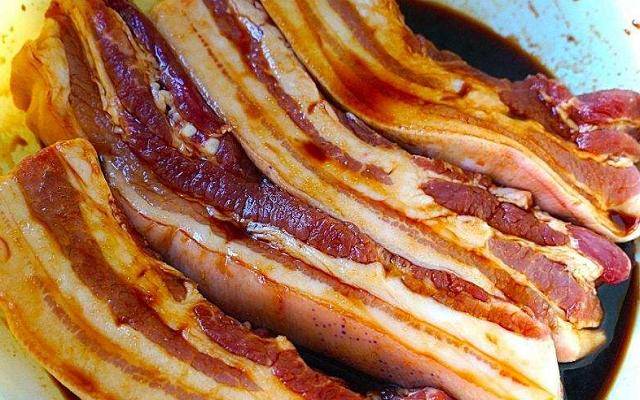 关键|除了加盐，这2样才是关键，就算放一年都不会坏四川人腌腊肉