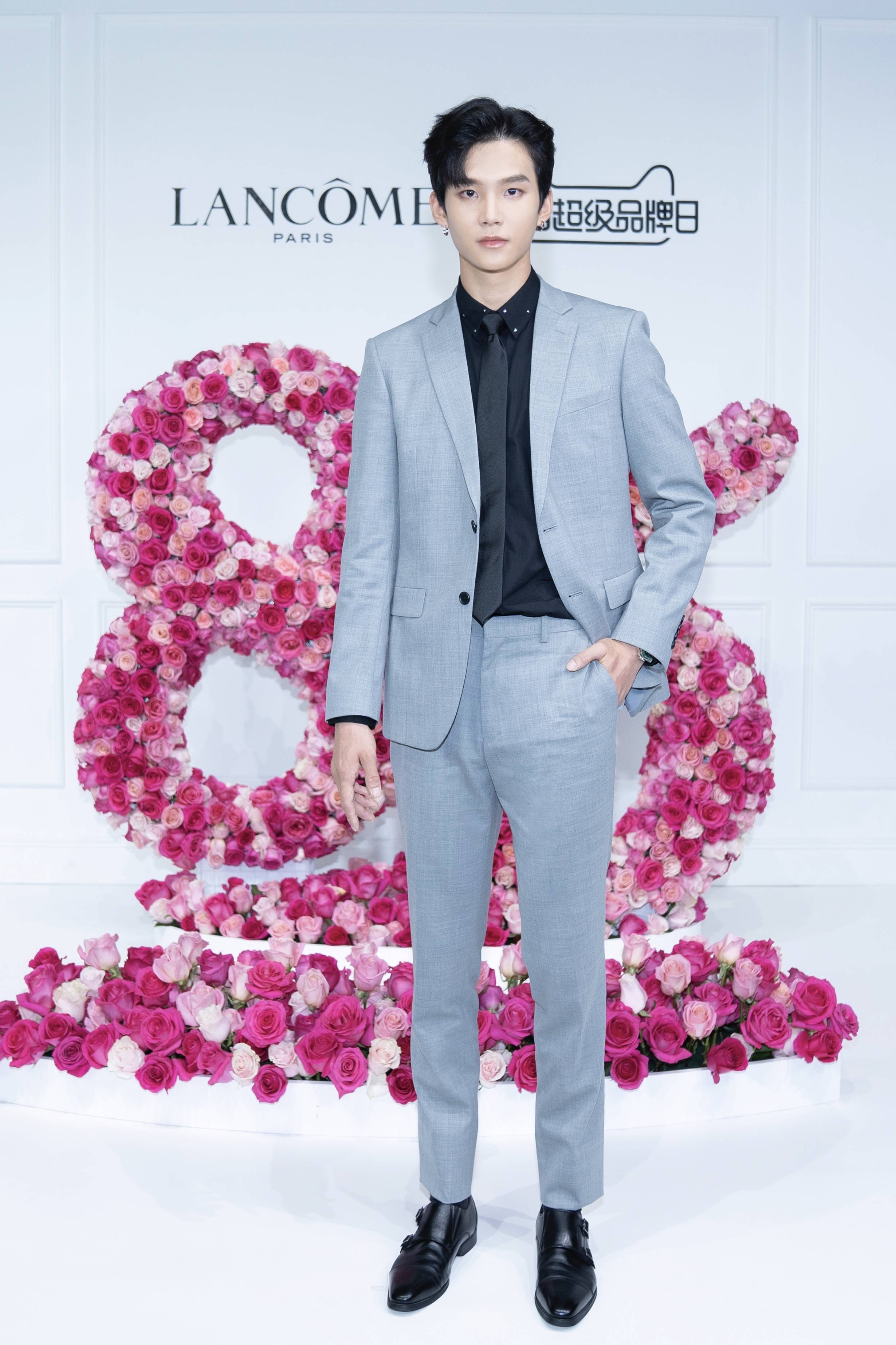 直播|兰蔻85周年庆，邀你庆生趴！ 85小时直播不打烊盛大开启