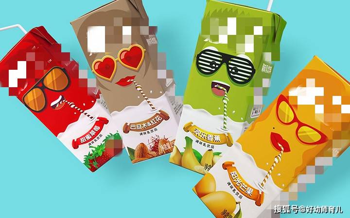 牛奶|奶奶经常给孩子喝这种牛奶,娃的身高落后别人一大截,还长了蛀牙