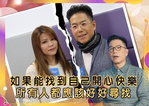 郑伊健|原创林晓峰宣布离婚,陈小春生二胎,《古惑仔》中年后情路冷暖两重天