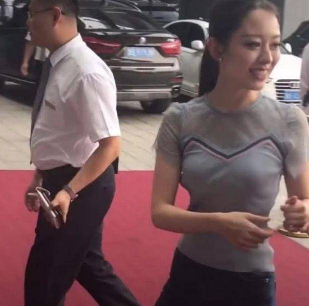 郎朗妻子真人长什么样?没有PS真实颜值被看清