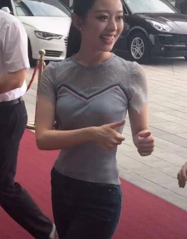 郎朗妻子真人长什么样?没有PS真实颜值被看清