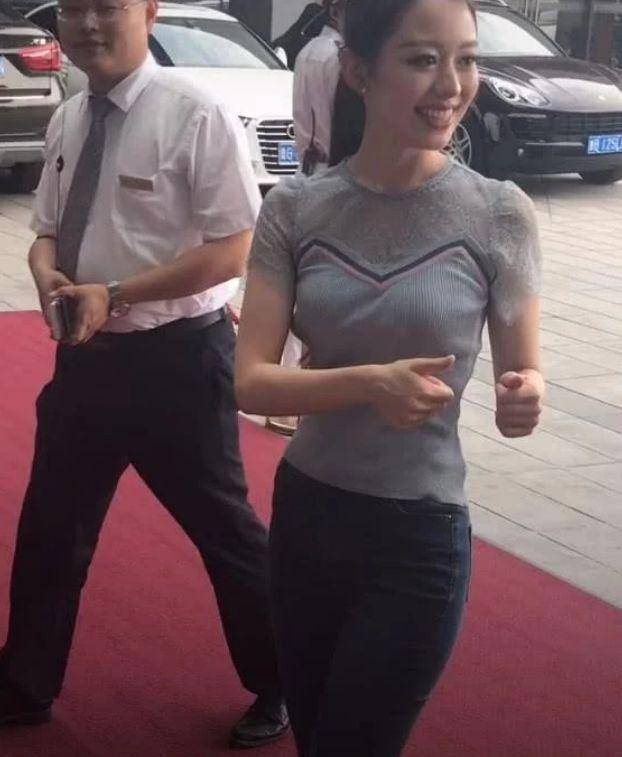 郎朗妻子真人长什么样?没有PS真实颜值被看清