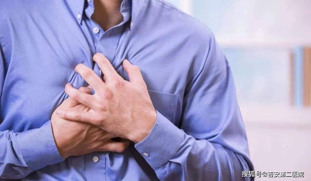 男性和女性，谁更容易患上心血管疾病？