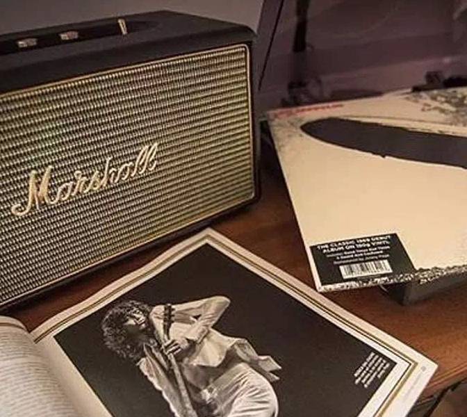 Harman|别人都在“时尚宅”,家中到底藏了什么宝物?