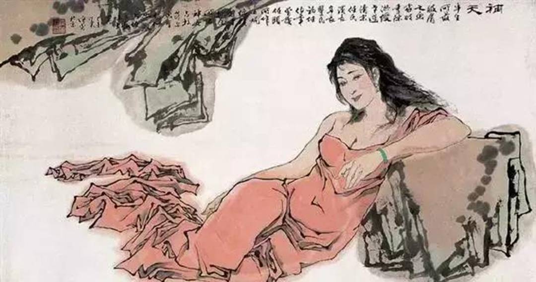 中国的著名画家有哪些人 14a29d5359104646b32ffc3d567bc2d2.jpeg
