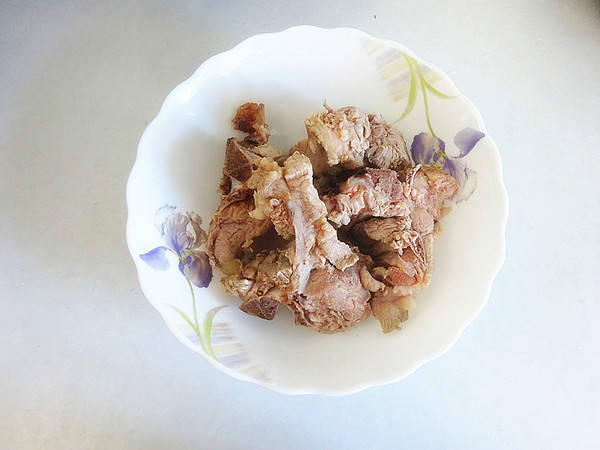 玉米猪骨|比牛羊肉温和，9元1斤每个人都吃得起！秋天要多吃这肉