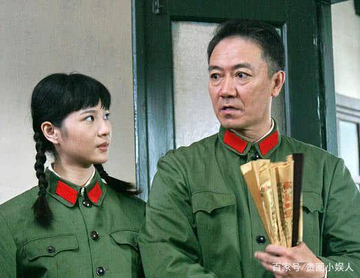 她演“李云龙老婆”走红,嫁百亿富豪竟是骗子