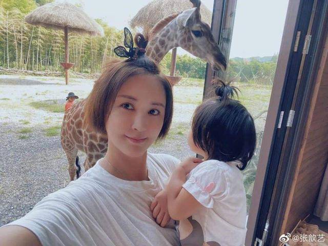 张雨绮|女明星脸有多贵？伊能静、张雨绮保养费用6位数，越野冠军3位数