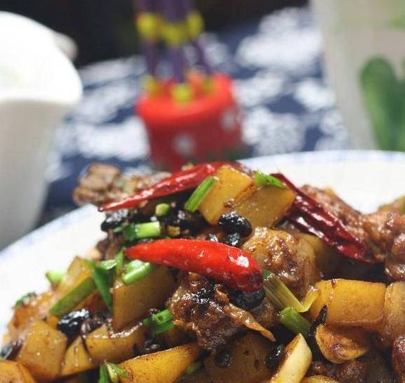 烧什么菜放豆豉 6fbaee70dc204d0bb3e5777ac24c7080.jpeg