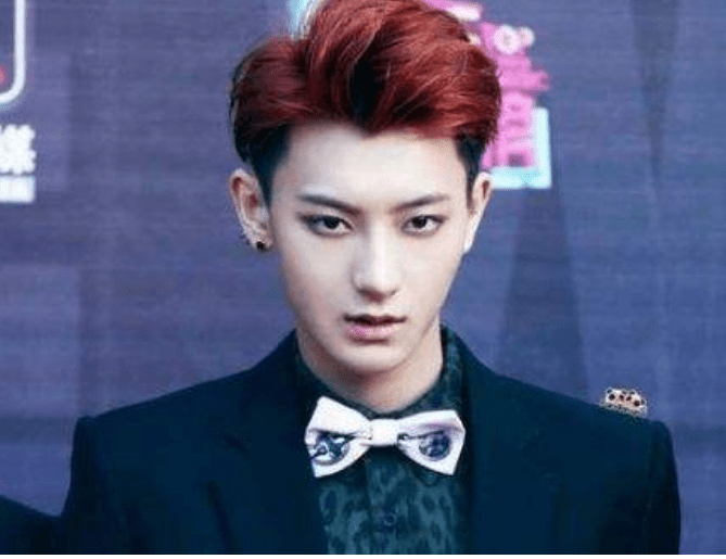 黄子韬|黄子韬父亲发家史曝光：死后身价超200亿