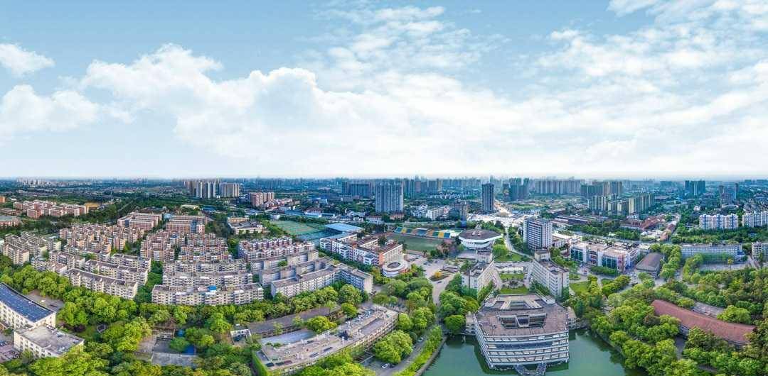 四川省内高校排名_四川省内高校排名(2020最新版