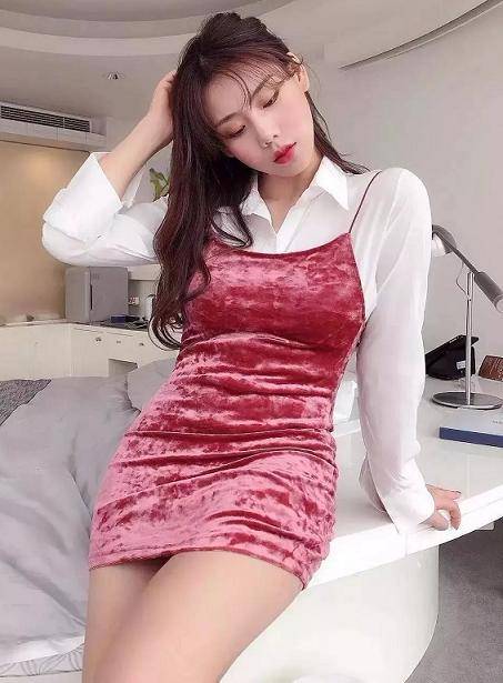 个人|120斤网红身材堪比卡戴珊，却被嘲腿粗，停止身材批判有多难