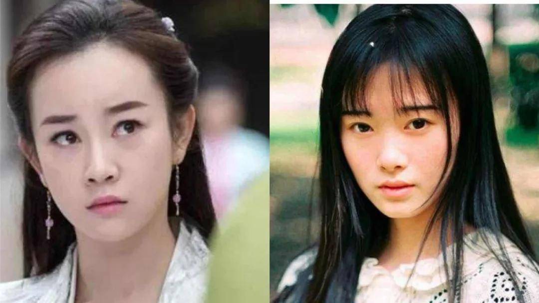 8分|3分到8分，为什么有人是天生适合整容脸?