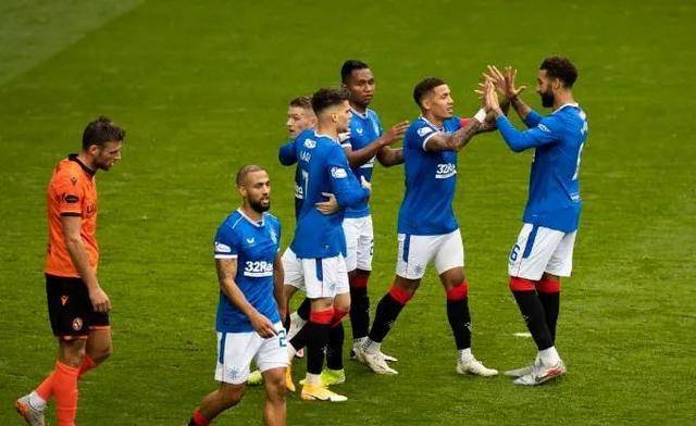 苏超有多少只球队「4-0!利物浦传奇率队不败金身创造历史」