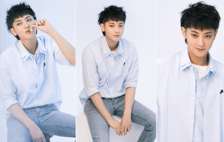 黄子韬|黄子韬父亲发家史曝光：死后身价超200亿