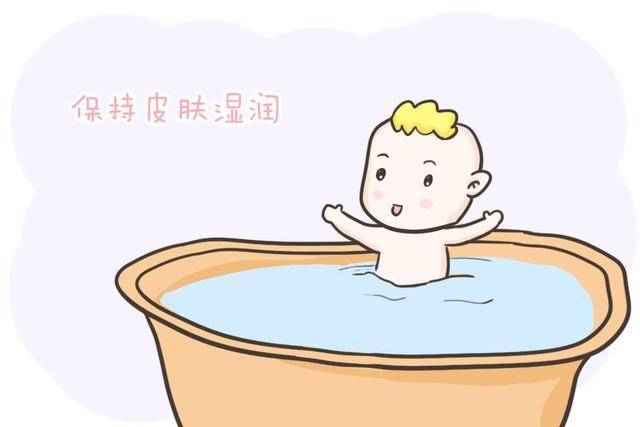 方法|爸妈不妨试试这四种方法，会有立竿见影的效果宝宝湿疹时好时坏