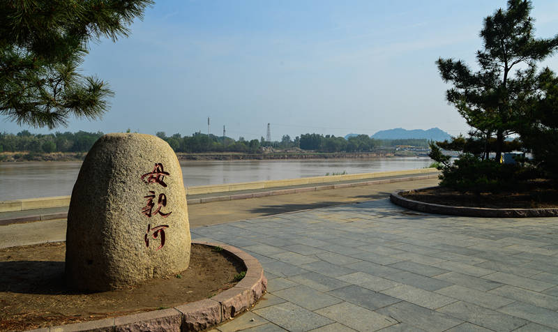 烈士纪念碑|黄河故事知多少——济南黄河岸边拾零