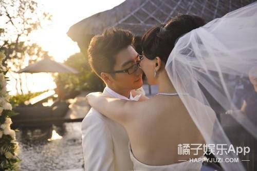 额头|原创陈数老公晒与表妹亲密照，鬼鬼录综艺让杜江亲额头，这行为合适么