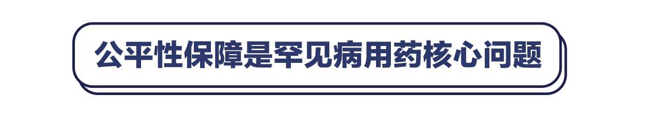 医保|专家：应提升医保公平性，将公平性纳入药物价值评价维度