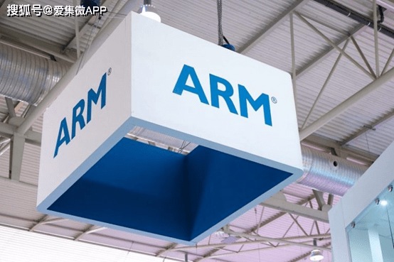 消息资讯|Arm：大部分产品不受美国的出口管制约束