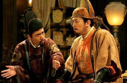 帝位|太子李承乾造反，李世民为何想要自杀？