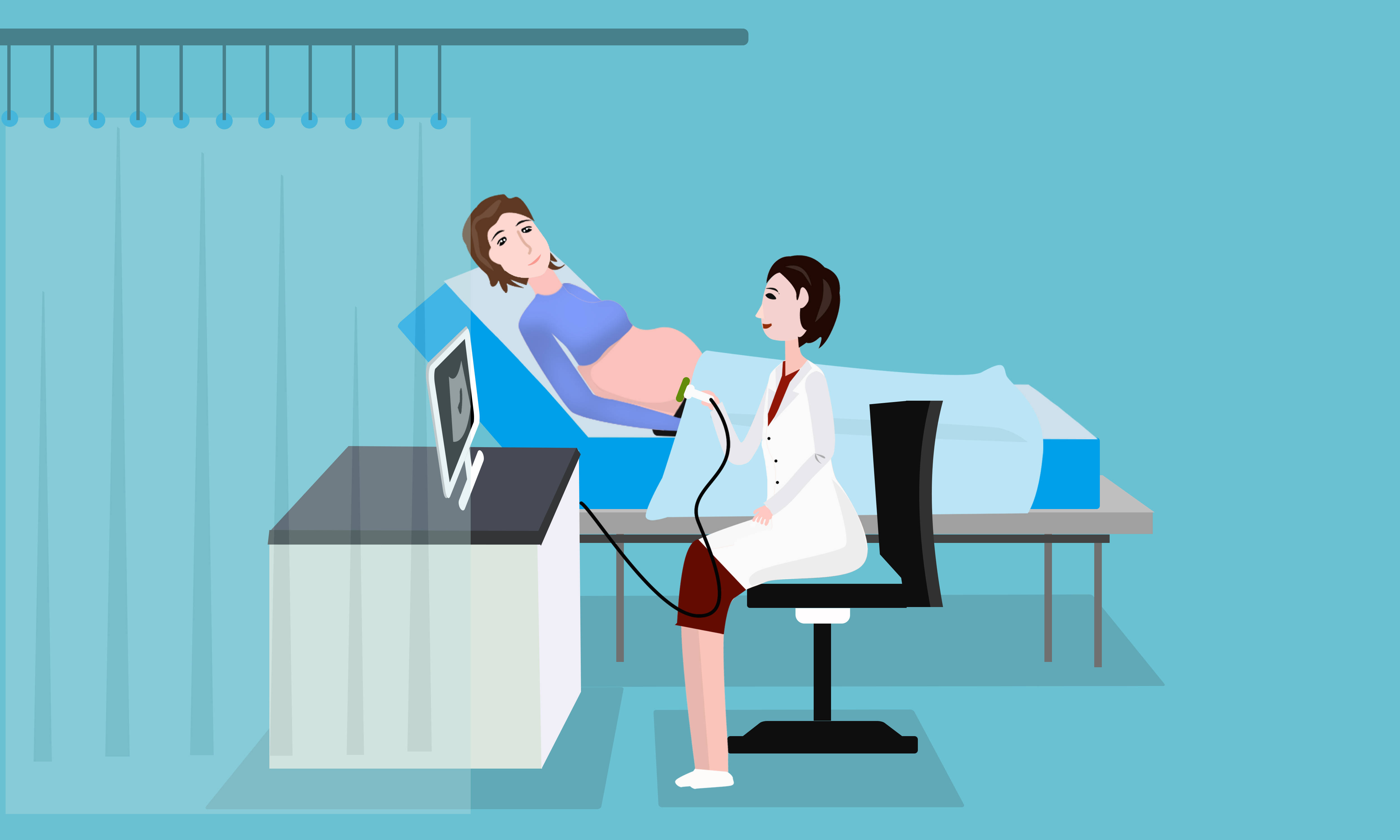 怀孕期间梦到嫁人，解密孕期梦境的深层含义与心理解析