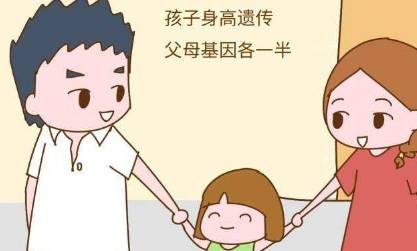 高个子|健康营养又长个，别家孩子都吃，自家不吃太亏了常给孩子吃这些
