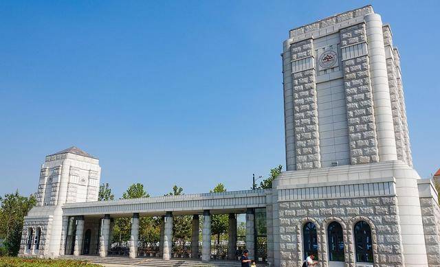 聊城大学在山东排名_山东聊城大学(3)