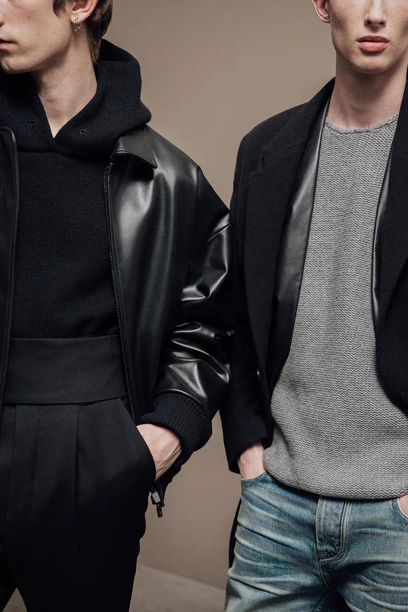Armani|易烊千玺“阳光男孩”人设崩塌？粉丝：他变了