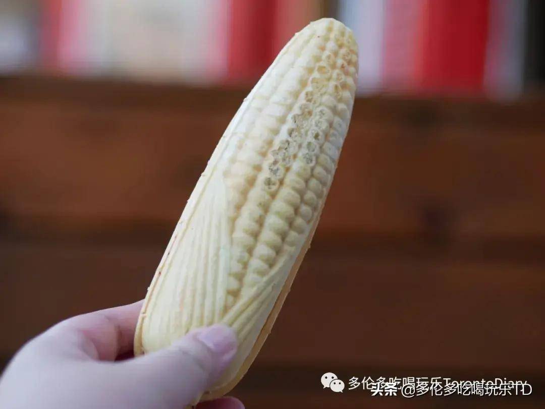 雪糕|钟薛高、喜茶可爱多……2020多伦多网红冰淇淋C位争夺战