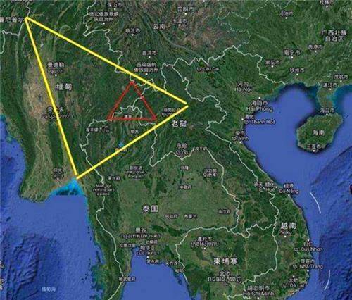 金三角是毒品发源地为何三国不派军队打掉这种想法实在太天真